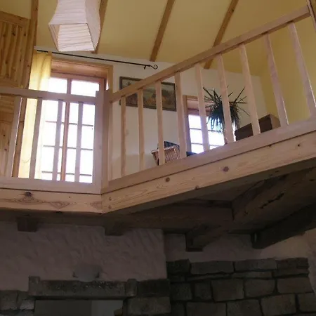 Ferienhaus Am Gruenen Stadtrand *