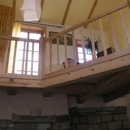 Ferienhaus Am Gruenen Stadtrand *